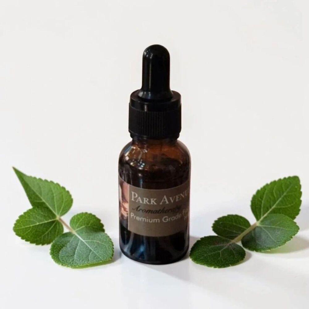 White Eucalyptus Fragrance Oils